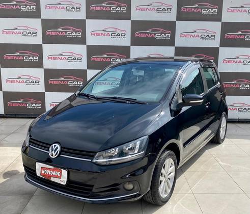VOLKSWAGEN FOX 1.6 MSI TOTAL FLEX CONNECT 4P MANUAL VOLKSWAGEN FOX 1.6 MSI TOTAL FLEX CONNECT 4P MANUAL